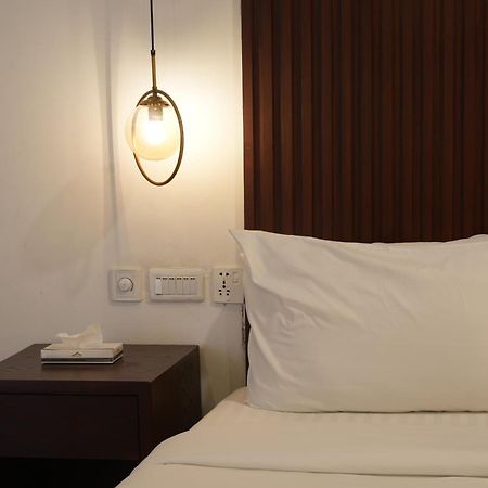Hotel Reego سكردو المظهر الخارجي الصورة