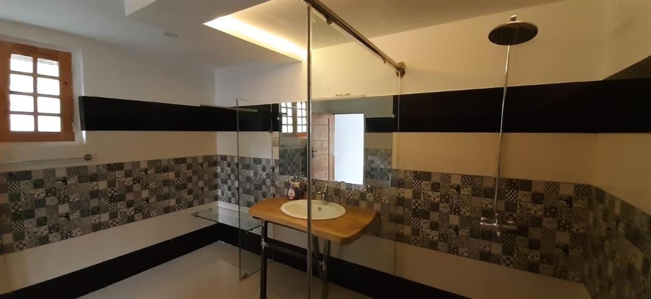 Hotel Reego سكردو المظهر الخارجي الصورة