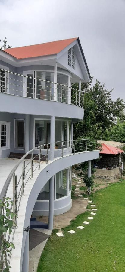 Hotel Reego سكردو المظهر الخارجي الصورة