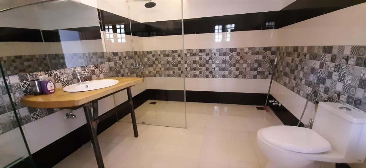 Hotel Reego سكردو المظهر الخارجي الصورة