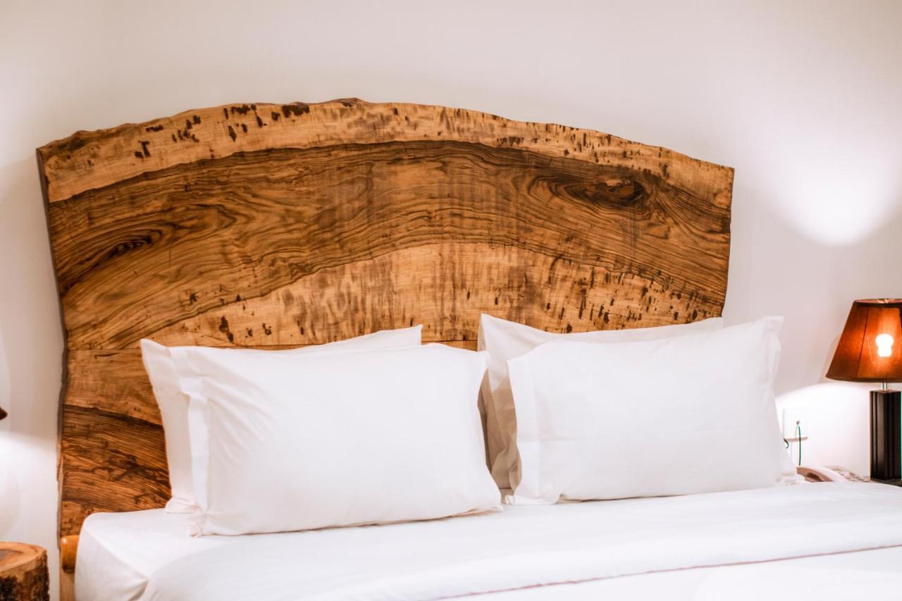 Hotel Reego سكردو المظهر الخارجي الصورة