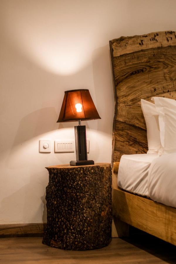 Hotel Reego سكردو المظهر الخارجي الصورة
