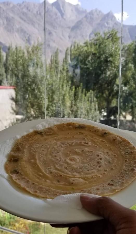 Hotel Reego سكردو المظهر الخارجي الصورة