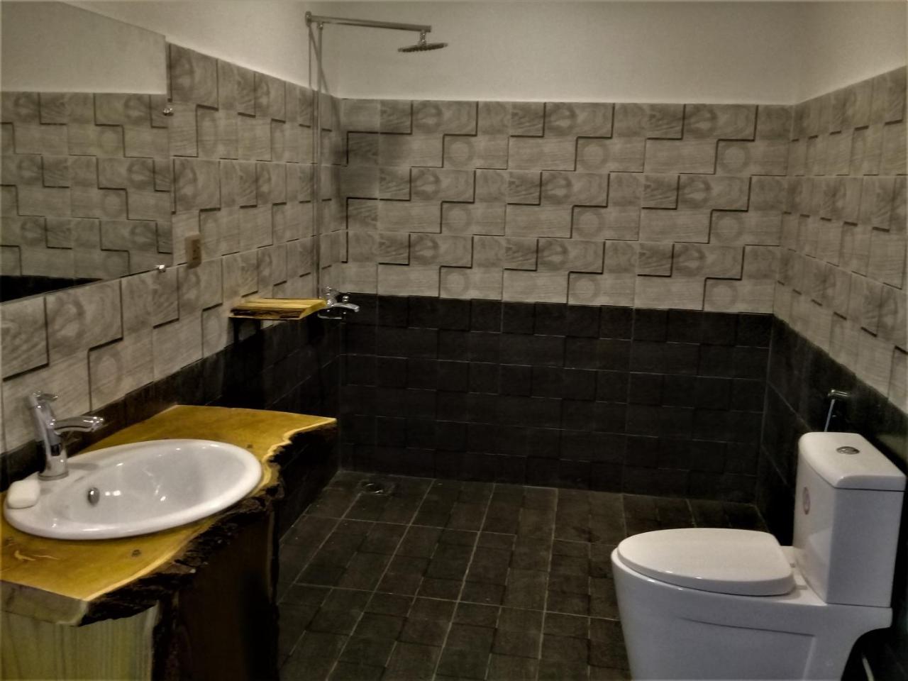 Hotel Reego سكردو المظهر الخارجي الصورة