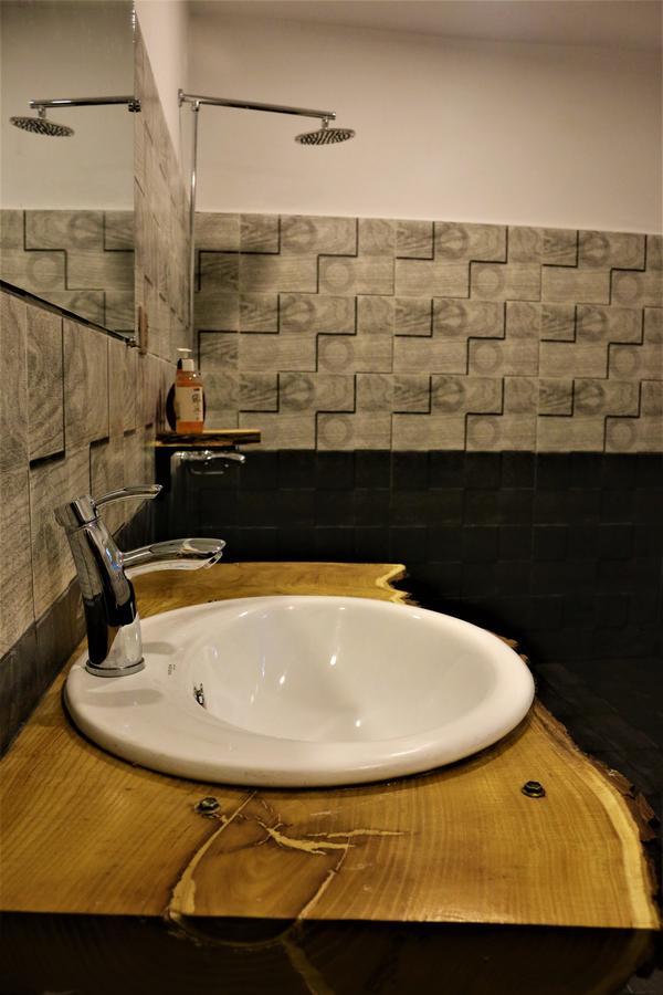 Hotel Reego سكردو المظهر الخارجي الصورة